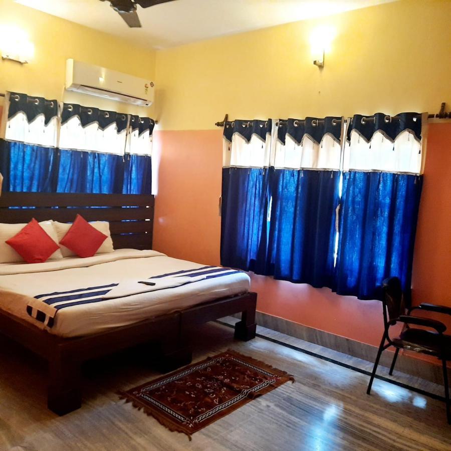Holiday Rental Rooms Kolkata Exterior photo